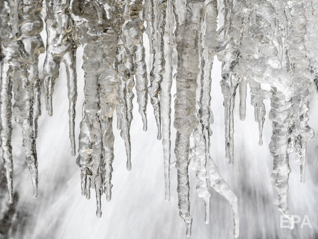 23 апреля в Украине ожидаются заморозки – Укргидрометцентр