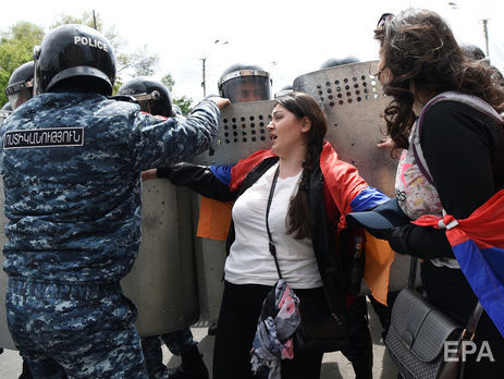 Муждабаев: Если революция победит, 