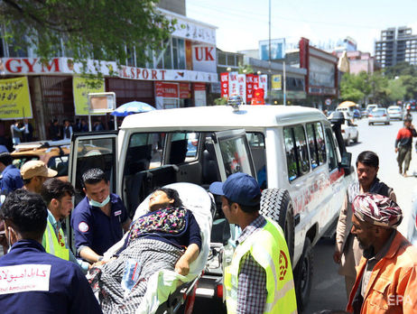 Госдеп США о теракте в Кабуле: Это бессмысленное насилие раскрывает жестокость и бесчеловечность террористов