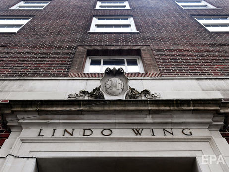 Герцогиня Кембриджська Кетрін прибула до лікарні, де має народити третю дитину. Фоторепортаж