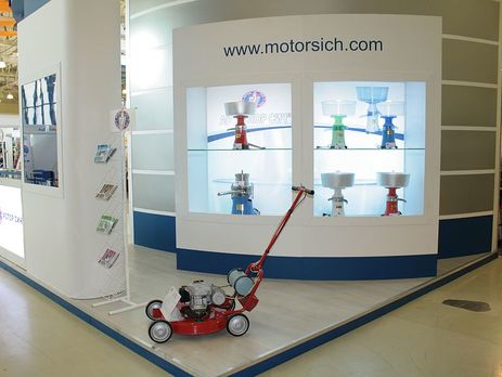 У СБУ заявили, що обшуки в компанії 