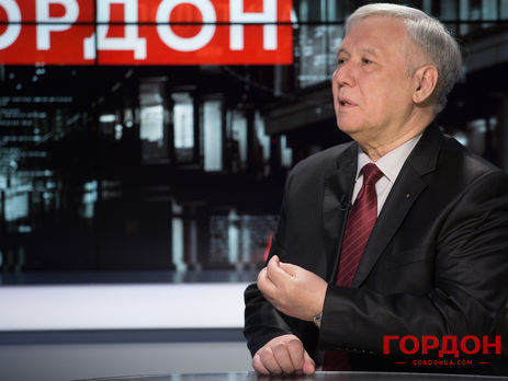 Єхануров: У чому феномен Гройсмана – стільки пропрацювати прем'єром і не співпрацювати з Нацбанком, хоча б раз на тиждень не посваритися з його головою?