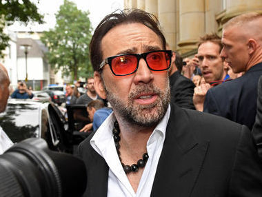 Николас Кейдж завершает актерскую карьеру