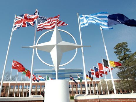В НАТО подтвердили, что заседание комиссии Украина – НАТО не состоится