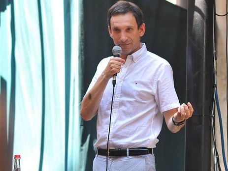 Портников: Саргсян имеет больше влияния, чем имел Янукович. Просто он чувствует себя армянином. А Янукович никогда не чувствовал себя украинцем