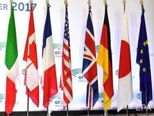 Саммит министров G7 прошел в Торонто