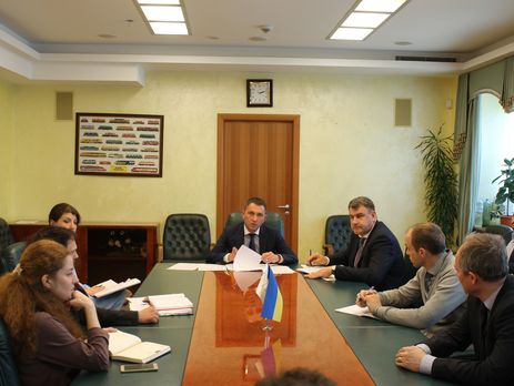 Мінінфраструктури попросить РНБО заборонити російським суднам заходити в українські річки