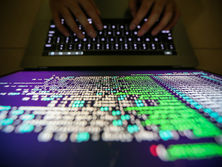 Сайт Минэнерго взломали