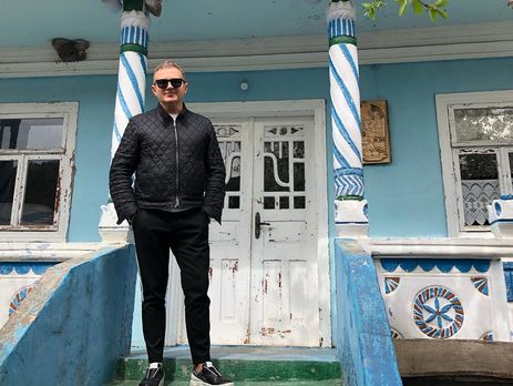 Юрий Горбунов побывал в Молдове