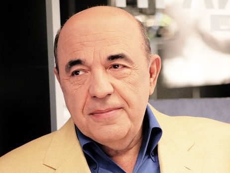 Политолог о залоге Рабиновича за виллу Левочкина: Можно с уверенностью сказать, что это прецедент для Украины