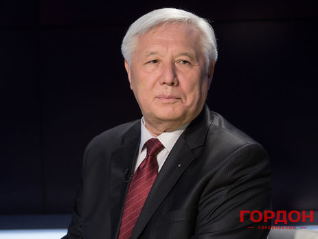 Єхануров: Якби я був міністром оборони, ми протягом п'яти днів повторили б те, що зробили у 2008-му під час навчань