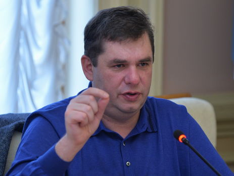 Третьяков: Внутренне перемещенные лица, которые защищали Украину в АТО, получат 25 млн субвенции на жилье