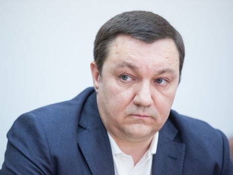 Тимчук: Під час візиту до Стамбула у грудні минулого року Новинський намагався запропонувати своє 