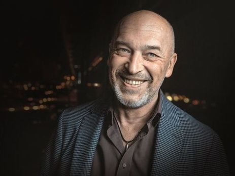 Тука об инициативе лишать крымчан украинского гражданства: Это не будет благоприятствовать деоккупации Крыма