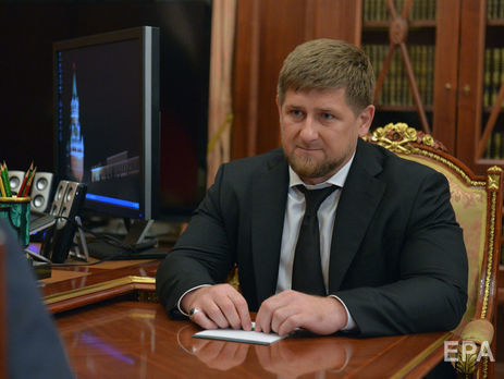 Кадыров заявил, что готов уйти в отставку и защищать Россию в Сирии "как воин"