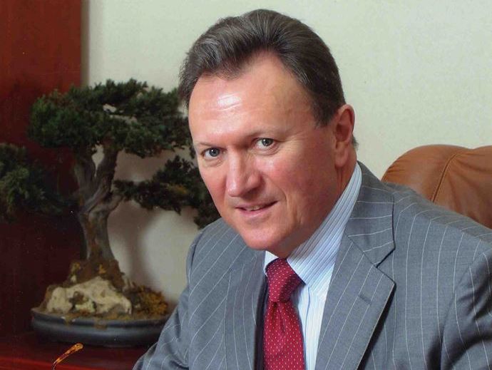 Минздрав отстранил от выполнения обязанностей ректора Одесского медуниверситета