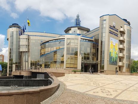 Федерация футбола Украины отказалась отправлять своих представителей на конгресс ФИФА в России