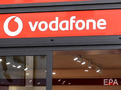 На окупованих територіях Луганської області немає мобільного зв'язку Vodafone