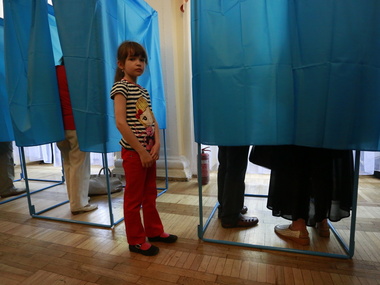 Комитет избирателей Украины: Боевики не дали проголосовать 80% жителей Донецкой области