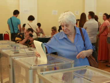 Беларусь уважает результаты выборов в Украине
