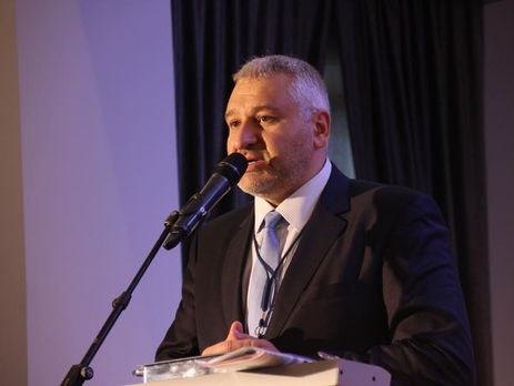 Фейгин сообщил, что его лишили статуса адвоката