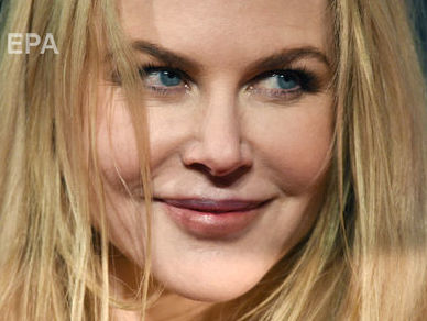 Урбан спел для Кидман