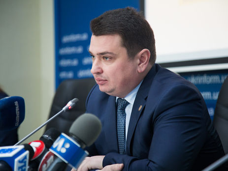 Сытник: НАБУ пошатнуло касту неприкасаемых