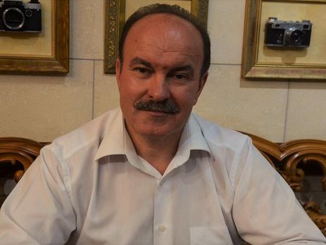 Переизданная в Украине книжка 