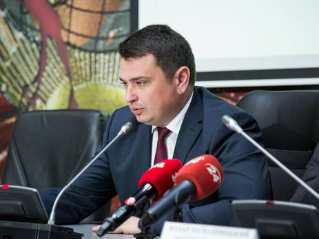 Ситник заявив, що у НАБУ давно є інформація про наявність у Труханова незадекларованої нерухомості