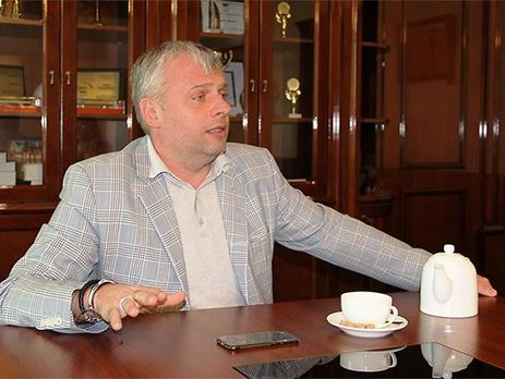 Владелец Львовской табачной фабрики заявил, что конкуренты с помощью фейков пытаются очернить репутацию предприятия