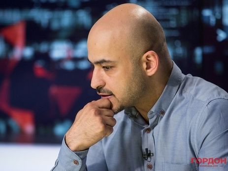 Найем: После задержания Насирова и производства против Онищенко стало очевидно – обещания безопасности, данные Порошенко, больше не работают