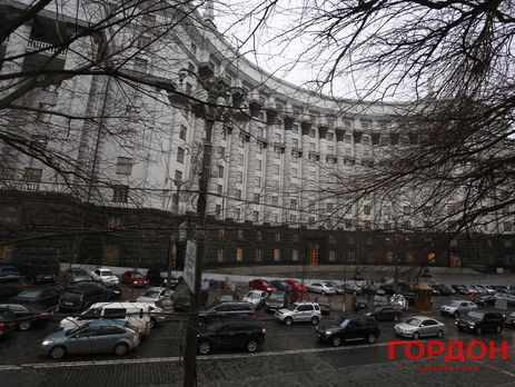 Кабмин предлагает закрыть реки Украины для российских судов