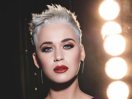 Кеті Перрі повідомила про заручини