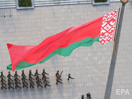 Спецслужби Білорусі намагалися завербувати українця – СБУ