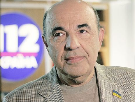 Рабинович: Я нанял группу международных экспертов, которые должны проверить объективность телеканала 