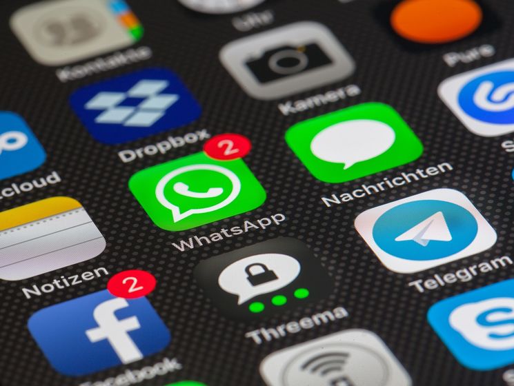 Жителям Европы младше 16 лет запретят пользоваться WhatsApp