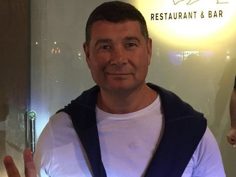 Онищенко анонсував компромат на Ситника: Доводиться самому розповідати про все це злочинне кодло