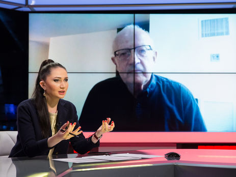 Піонтковський: Гроші Абрамовича, Усманова, Шувалова – в Англії. Їх буде заморожено найближчими днями. Мей сказала американцям: 