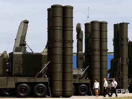 Посол Сирии заявил, что Москва месяц назад передала Дамаску комплексы С-300, в России это опровергают