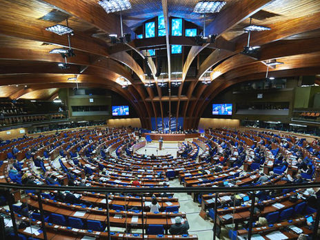 ПАСЕ приняла резолюцию о противодействии российской пропаганде