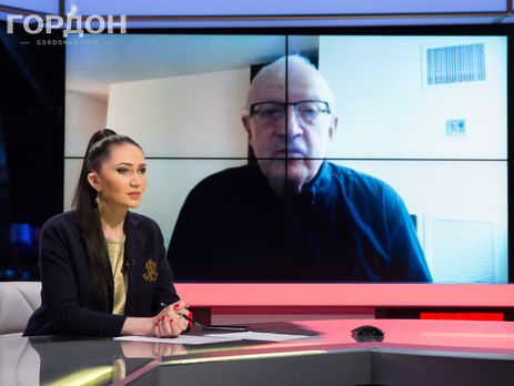 Пионтковский: Одна из башен Кремля подняла бунт