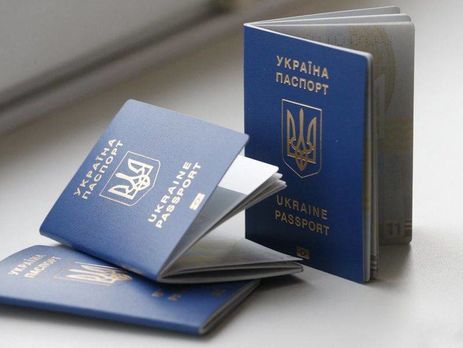 Безвизом с ЕС воспользовались 487 тыс. украинцев – Слободян