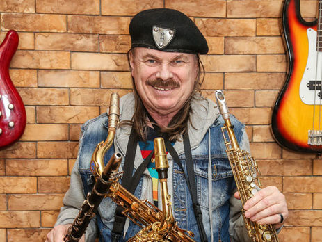 В Москве с инфарктом госпитализирован Владимир Пресняков – старший