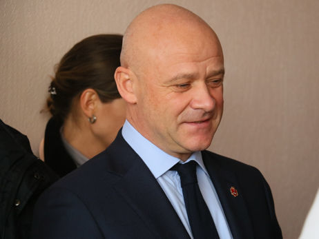 Труханов назвал враньем информацию о наличии у него собственности в Лондоне