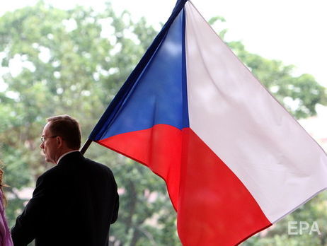 Українські спецслужби затримали чеських дипломата та екс-слідчого – ЗМІ