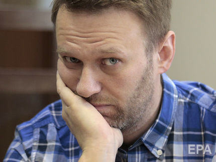 Мерія Москви має намір запропонувати Навальному проспект Академіка Сахарова для проведення акції протесту 5 травня