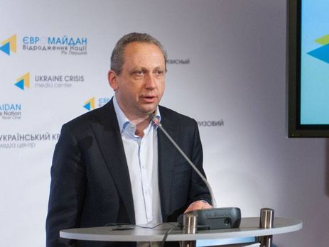 Рабінович про санкції проти РФ: За чотири роки світ навчився обходитися без Росії