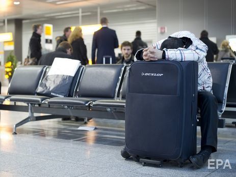 4 млн українців є трудовими мігрантами – Центр економічної стратегії