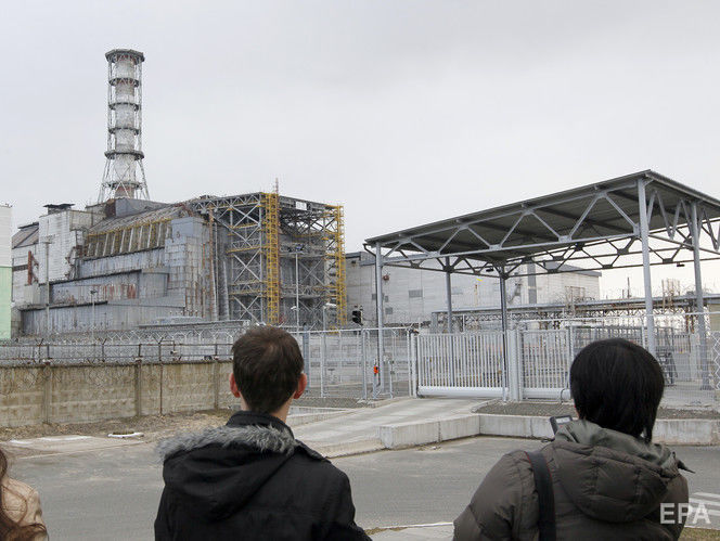 Порошенко: Сучасна Чорнобильська зона має стати місцем нових прогресивних технологій, територією змін