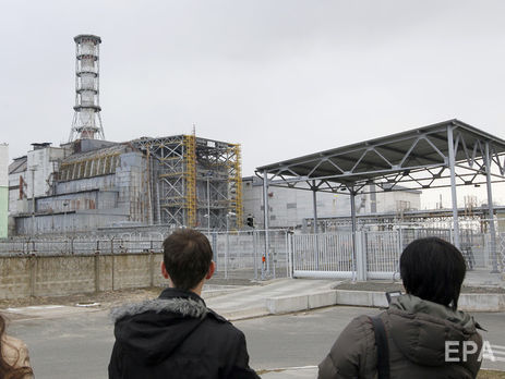 Порошенко: Современная Чернобыльская зона должна стать местом новых прогрессивных технологий, территорией изменений